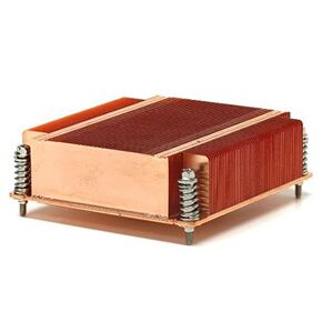 Dynatron Intel Socket 2011 Vapor Chamber Passive Heatsink for 1U Solution R15