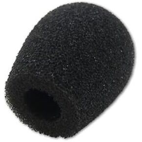New Plantronic Windscreen For Supra Noise Cancelling H51N H61N P51N-U10P P61N-U10P PTH100 Headsets