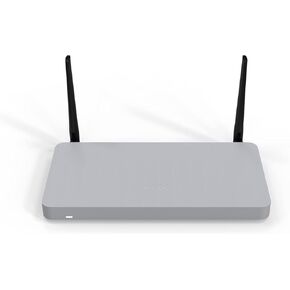 Cisco Meraki MX68CW Small Branch Security Appliance (Hardware Only) (Renewed)