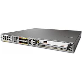 Cisco ASR1001-X Aggregation Services Router w/ Dual PSU (Renewed)