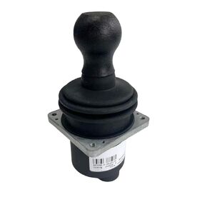 Single Axis Genie Joystick Controller 101175 101175GT Genie Lift Parts for Genie Booms Lifts Z60-34 Z80-60 Z45-25 Z135-70 S80 S85 S125