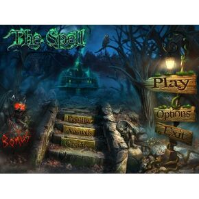The Spell [Download]