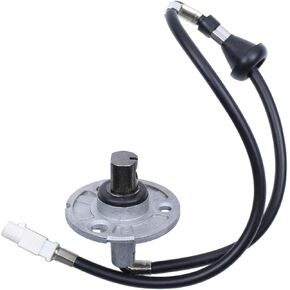 Antenna Base Cable and Bracket for Jeep Gladiator 2020-2023, Wrangler 2007-2023