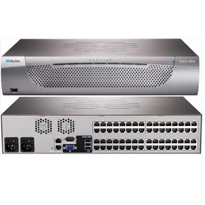 Raritan Dominion DKX2-464 64-Port & 4 Remote Users Switch (Renewed)