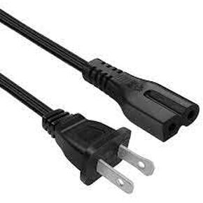 ReadyWired Power Cord Cable for Monster Rockin Roller Mini RR-Mini Bluetooth Speaker