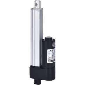 750mm Stroke Linear Actuator with Sensor DC 12V 24V Motor 3000N 1500N 1000N 600N(IP66 12V 5MMS2400N_S110)