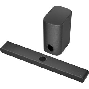 LG S77S 3.1.3 ch High Res Audio Sound Bar with Dolby Atmos® and Wow Orchestra