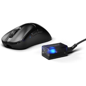 Pulsar Gaming Gears XliteV4 Large Black + 8K dongle
