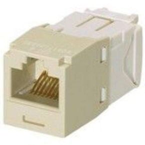 Panduit CJ688TGEI-24 Mini-com TX6 Plus Giga-Channel CAT6 Jack