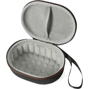 Hard Protective Case for Logitech MX Master 3S/2S/3/Anywhere1 2 3/M510/M705/M720 Mouse, Razer GPW Gaming Mouse, UNIHAND/AUIIAH/Gutimo Hand Warmers(case only)