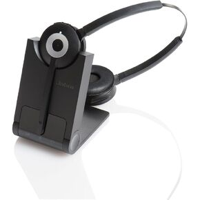 Jabra Pro900 Replacement Headset Duo 14401-17