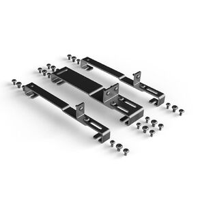 Alphacool Core 240/280mm 90 Degree Distroplate Universal Mounting Bracket