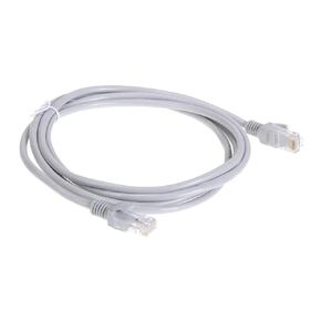 Ethernet Cable High Speed Cat5e RJ45 Network LAN Cable Computer Cable Compatible with The Computer Router 1m/1.5m/2m/300cm /5m/10M/15m/20m/25m/30m(1.5M)