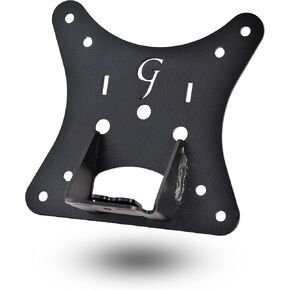 Gladiator Joe Acer Monitor Mount Adapter, Compatible with Multiple Acer Monitor Models: S200HQL, S200SQL, S200HL, G206HL, G206HL Bbd, G206HQL, G206HQL bd, S220HQL, S220HL and More