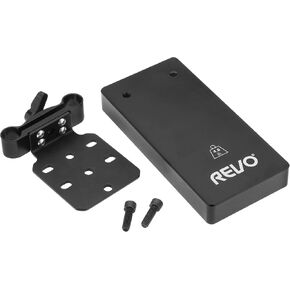 Revo 15mm Counterweight for Shoulder Rigs v2 (4.6 lb)