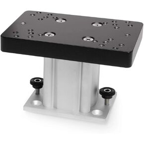 قاعدة ألومنيوم cannon ثابت يزوده بقاعدة التركيب in Kuwait