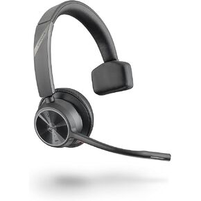 Poly Voyager 4300 UC 4320-M Headset 21847601, Refurbished