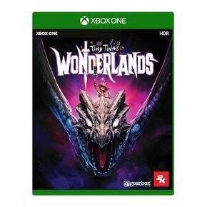 Tiny Tina's Wonderlands (Xbox One)