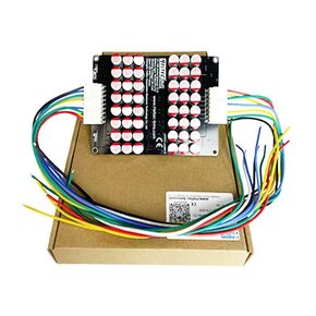 12S-16S 13S 14S 15S 5A مكثف المعادل النشط Balancer LFP LIFEPO4 LITHIUM LIPO/TITANATE LTO TRANDER TRANSER