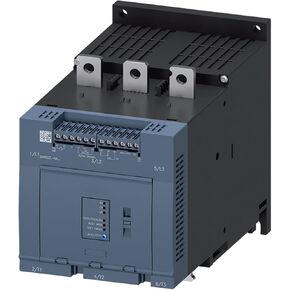 3RW5075-6TB14 3RW5075-6TB15 Soft Starter(3RW5075-6TB14)