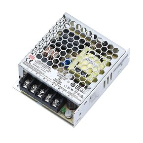 LRS-35-5 Mean Well Switching Power Supply LRS-35-5