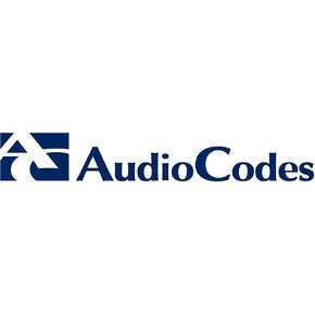 Audiocodes Single Serial Console Cable for Mediant 1000B (PicoBlade-to-Dual-Dtype9). Can only be Purchased with The Product Itself and not as a Separate Item. - Part Number M1KB-Serial-Single