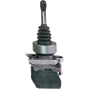 Joystick Operator, 22mm, 2 Dir, Momentary