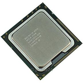 INTEL W3520 Intel Xeon Quad Core W3520 2.66GHz 8M 4.8 GT/s Socket LGA 1366 C