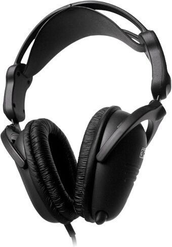 STEELSERIES 3H USB Gaming Headset (Black) in Kuwait