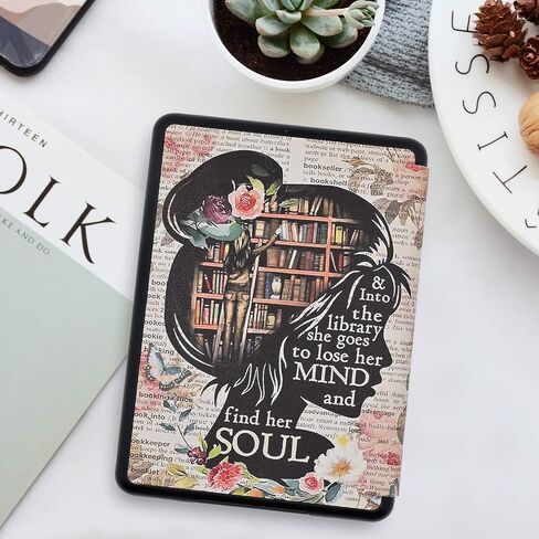Case for All-New 6" Kindle 11th Generation 2022/2024 Release in Kuwait