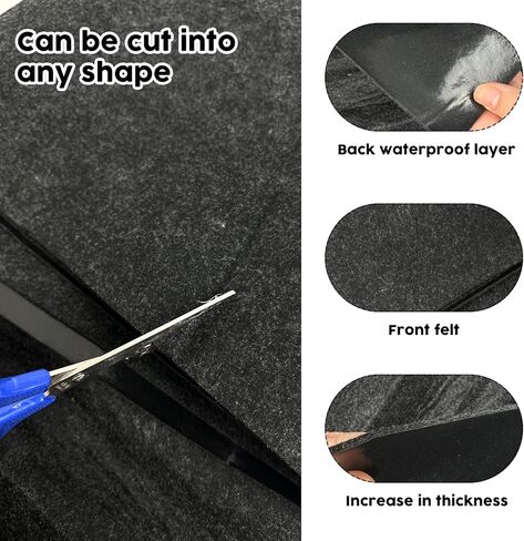 6.23 × 5 أقدام خيمة خيمة السجاد حصيرة ، سجاد التخييم مقاوم للماء ، بطانية أرضية ، بطانية ، in Kuwait