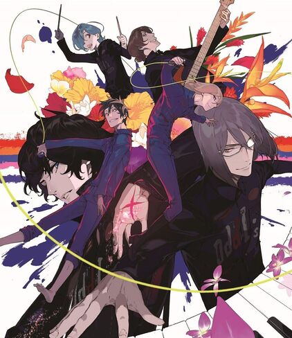 New PS Vita Scared Rider Xechs Rev. (Japan Import) in Saudi Arabia
