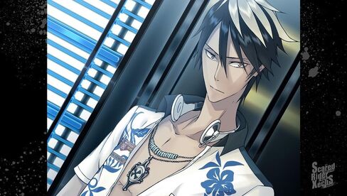 New PS Vita Scared Rider Xechs Rev. (Japan Import) in Saudi Arabia