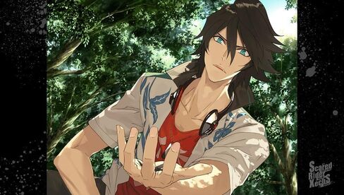 New PS Vita Scared Rider Xechs Rev. (Japan Import) in Saudi Arabia