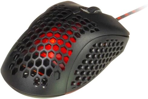 Skytech Gaming Classic M -1200N RGB Gaming Mouse ، 6200 DPI ، CHROMA RGB LIGHTING ، LIGHTENTY DESIGN ERGONMIC FEEL in Saudi Arabia