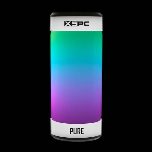 XSPC Pure Premix Distilled PC Soodant ، 1 لتر ، Luminara ، عبوة 2 in Kuwait