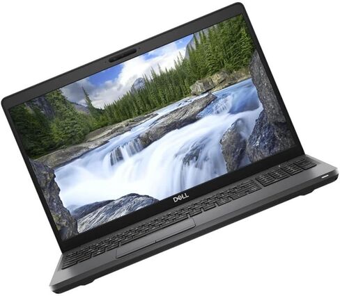 Dell Inspiron 2-in-1 Business Laptop - with Microsoft Office Lifetime License, 14" FHD + Touchscreen, AMD Ryzen 5 8640HS Processor, 32GB DDR5 RAM, 1TB SSD, Backlit Keyboard, Wi-Fi, Windows 11 Pro in Saudi Arabia