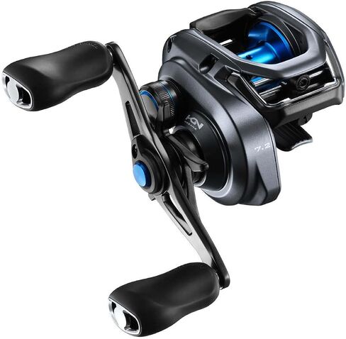 Shimano SLX XT A LOW PLIFT BEELS (SLXXT151A) صيد الأسماك in Kuwait