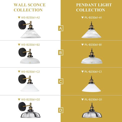 مجموعة شمعدانات جدارية من LIGHTINN مكونة من قطعتين، تركيبات إضاءة جدارية عتيقة مع ملمس برونزي مصقول وغطاء مصباح زجاجي بزيت سماوي، وإضاءة حائط شمعدان سلكية بقوة 110 فولت تيار متردد in Saudi Arabia