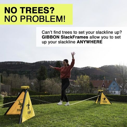 جيبون سلاكلاينز خطوط سلاك لاينز من جيبون in Kuwait