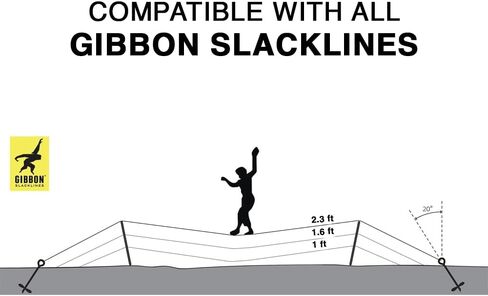 جيبون سلاكلاينز خطوط سلاك لاينز من جيبون in Kuwait