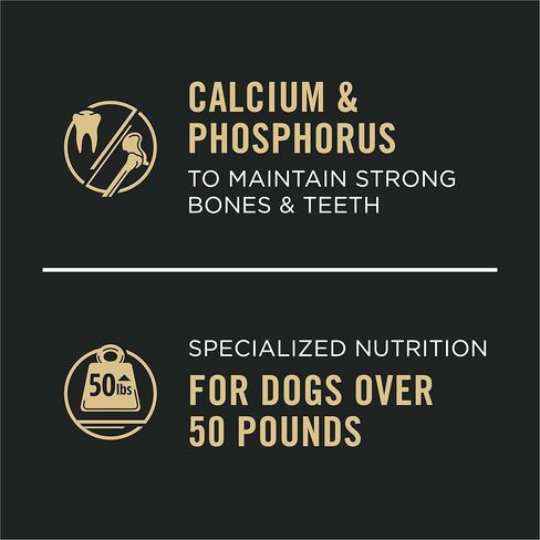 Purina Pro Plan Specialized Large Breed Chicken and Rice and Beef and Rice in Gravy 12ct High Protein Wet Dog Food Variety Pack - (12) 13 oz. Cans in Kuwait