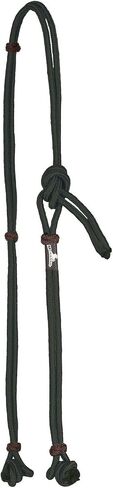 Mustang Nylon Rope Headstall in Saudi Arabia
