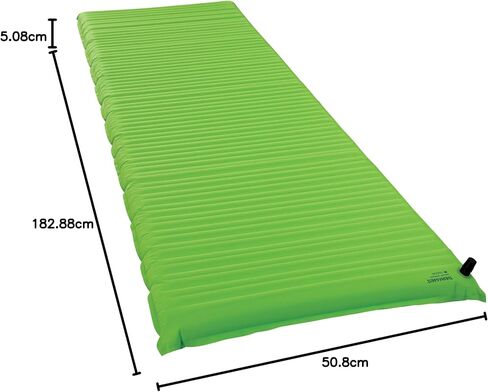 Therm-a-Rest NeoAir Venture Camping and Backpacking Sleeping Pad in Saudi Arabia