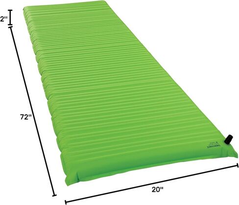 Therm-a-Rest NeoAir Venture Camping and Backpacking Sleeping Pad in Saudi Arabia