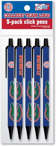 NCAA Florida State Seminoles Disposable Click Pens in Saudi Arabia