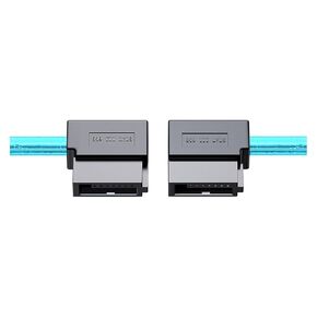 SATA 3.0 Cable Left Right Up Down SATA 3.0 III SATA3 6GB/s Data Cable Cord Cable Dual Channel Hard Drive Data Cable(15cm,ST-UP)