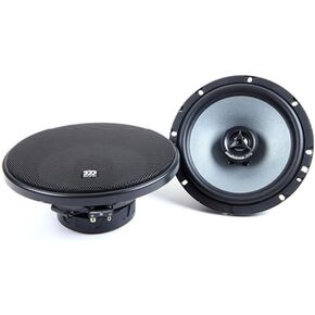 MOREL Maximo Ultra 602 Coax MKII 6-1/2" 2-Way Coaxial Speakers