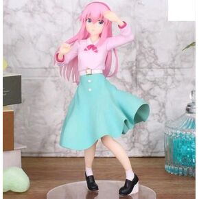 تماثيل بوكي ذا روك (إيكويو كيتا (سطح المكتب × تزيين)) in Kuwait