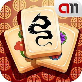 Three In A Row Majong [Download]